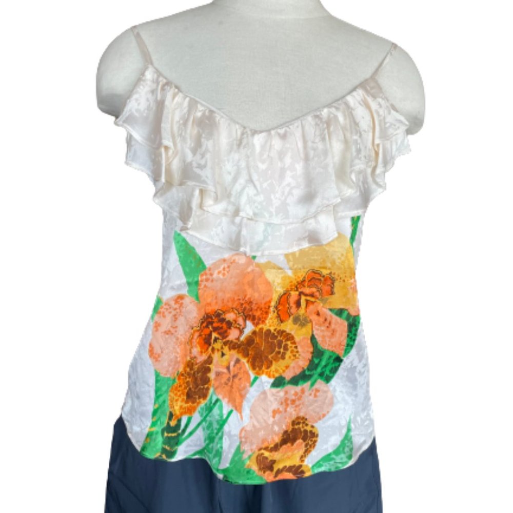 anilee Nadia tank top